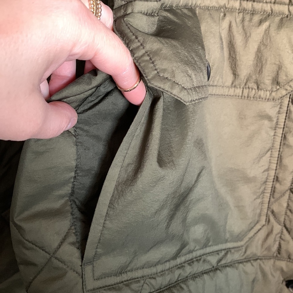 Weekend Max Mara bomber jacket - Picture 4 of 12